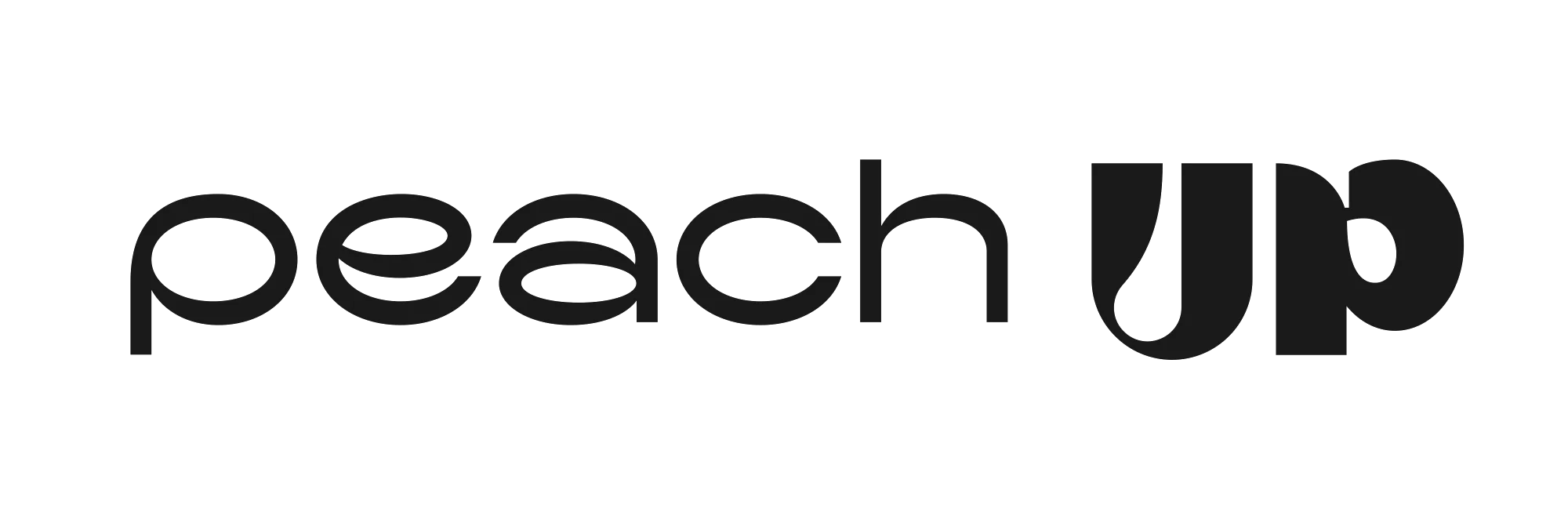 Peach UP
